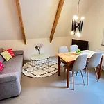 New, Modern & Cozy Apartment - Near Airport Ber #Links