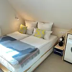 New, Modern & Cozy Apartment - Near Airport Ber #Links