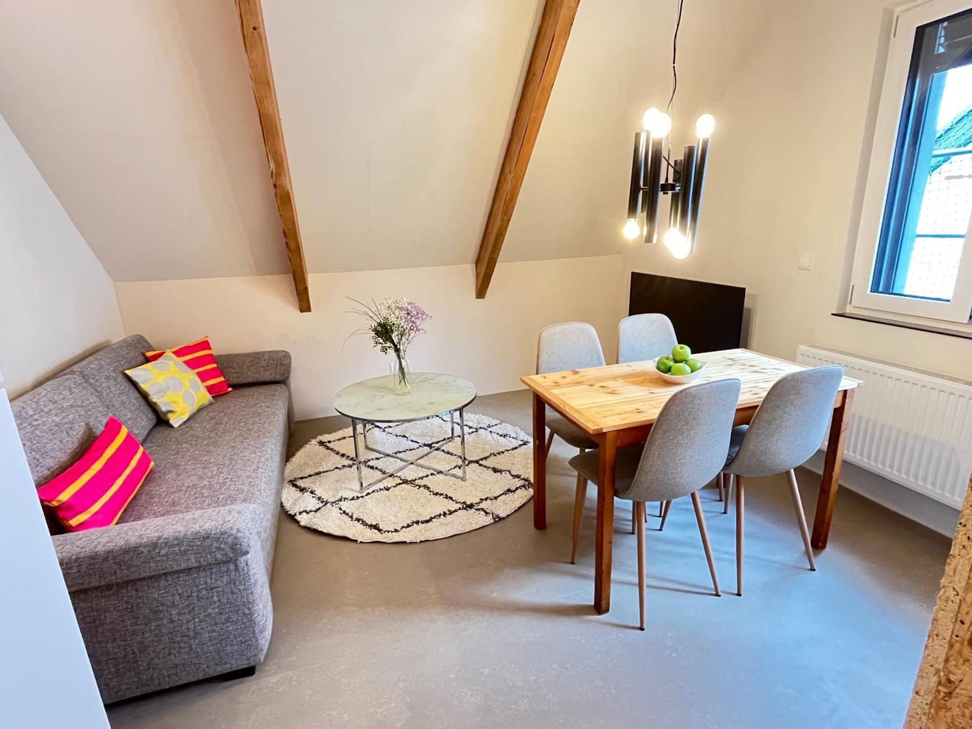 New, Modern & Cozy - Near Airport Ber #links Appartement Berlijn