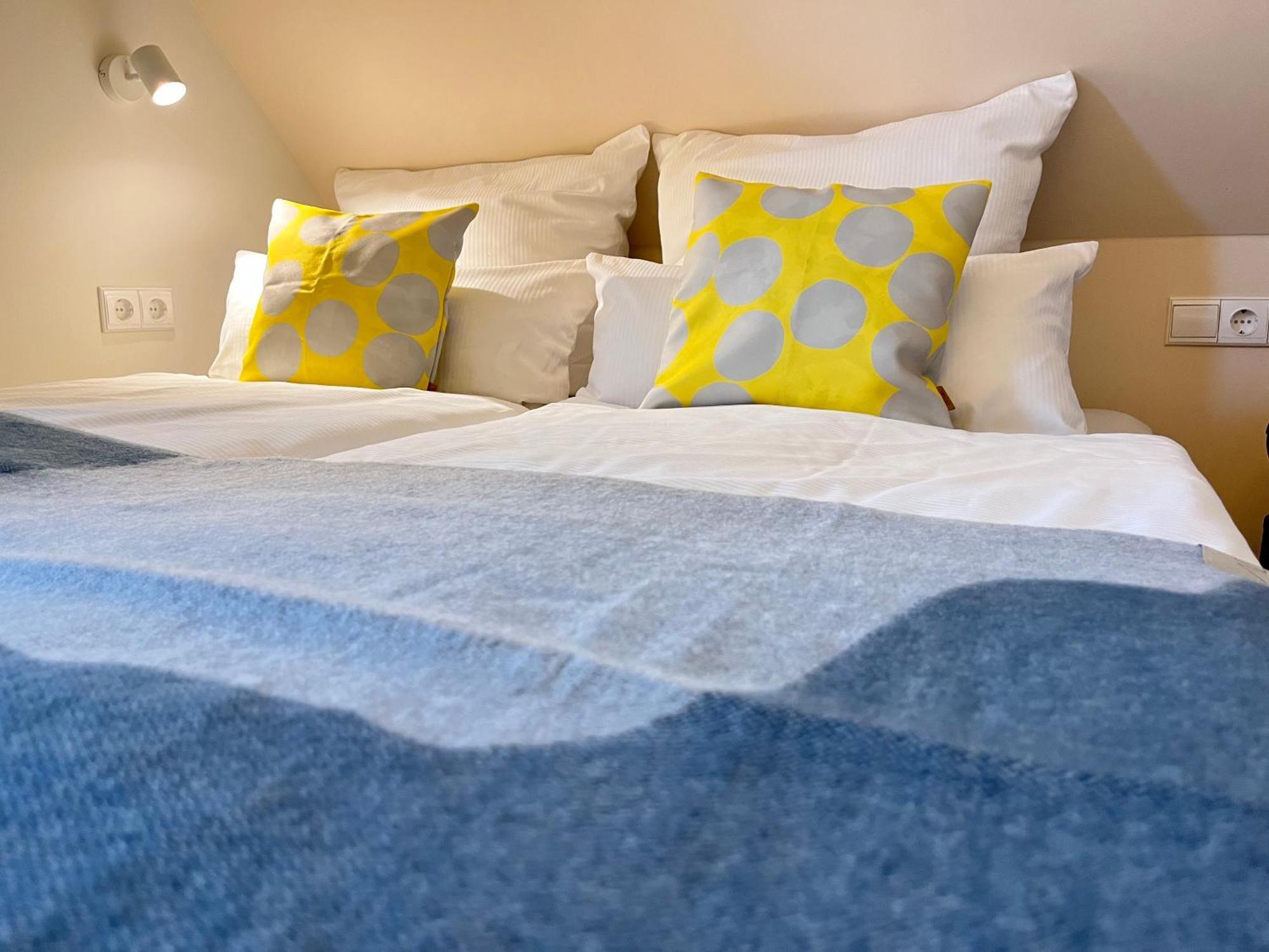 Apartment New, Modern & Cozy - Near Airport Ber #links
